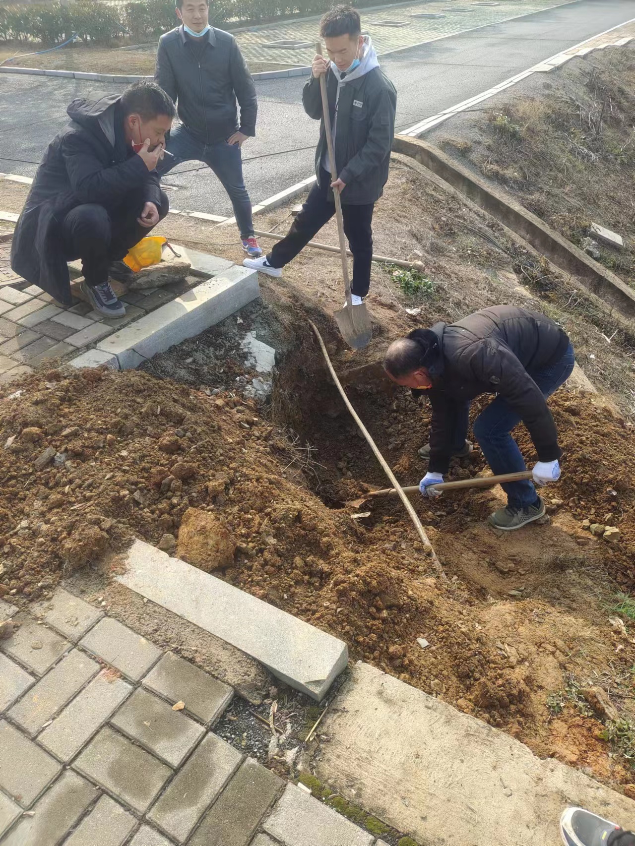 雷科電力電纜故障測(cè)試儀的實(shí)際使用
