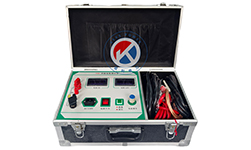 “武漢雷科電力回路電阻測試儀特點和應用