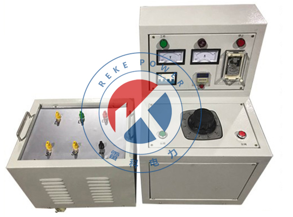 REKE2150感應耐壓試驗裝置
