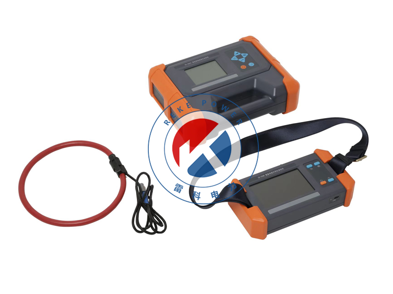 REKE-2155W智能電纜識別儀