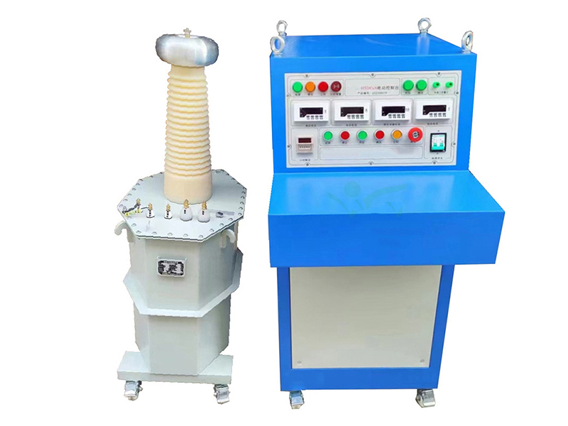 工頻耐壓儀 工頻耐壓試驗裝置
