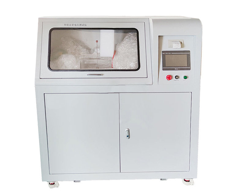 REKE5550擊穿耐壓試驗裝置