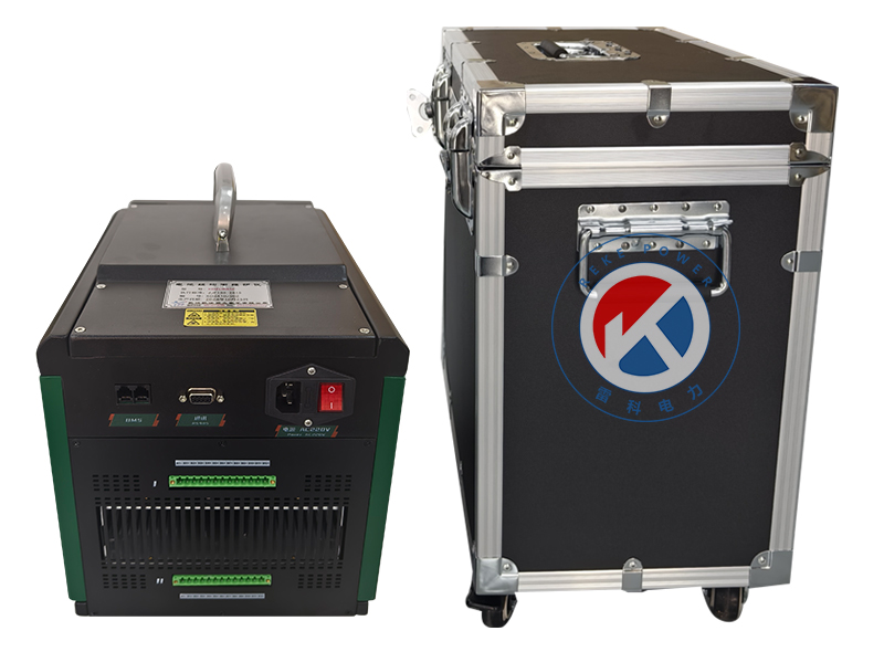 REKE885C 鋰電池均衡維護(hù)儀