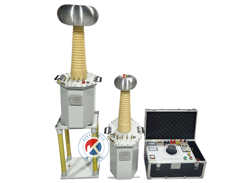 REKE-10KVA/150KV 串級式耐壓試驗裝置
